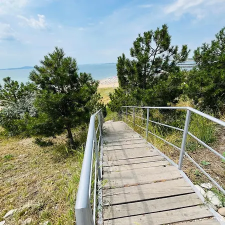 For Guests Panorama - First Line Sea * Burgas