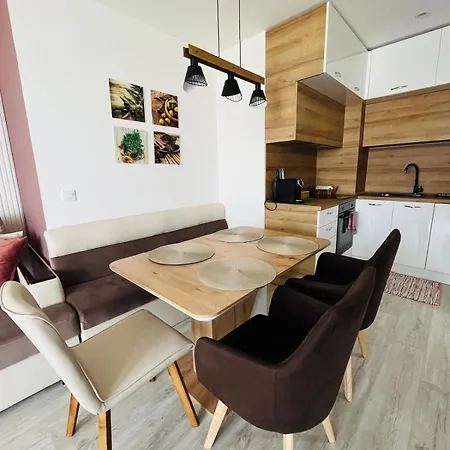 For Guests Panorama - First Line Sea Apartman *