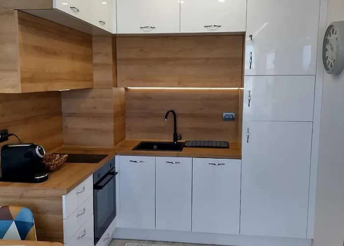 For Guests Panorama - First Line Sea * Burgas Stad